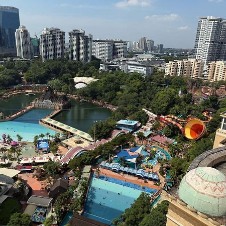 Raintree Resort Suites Петалинг Джая Екстериор снимка