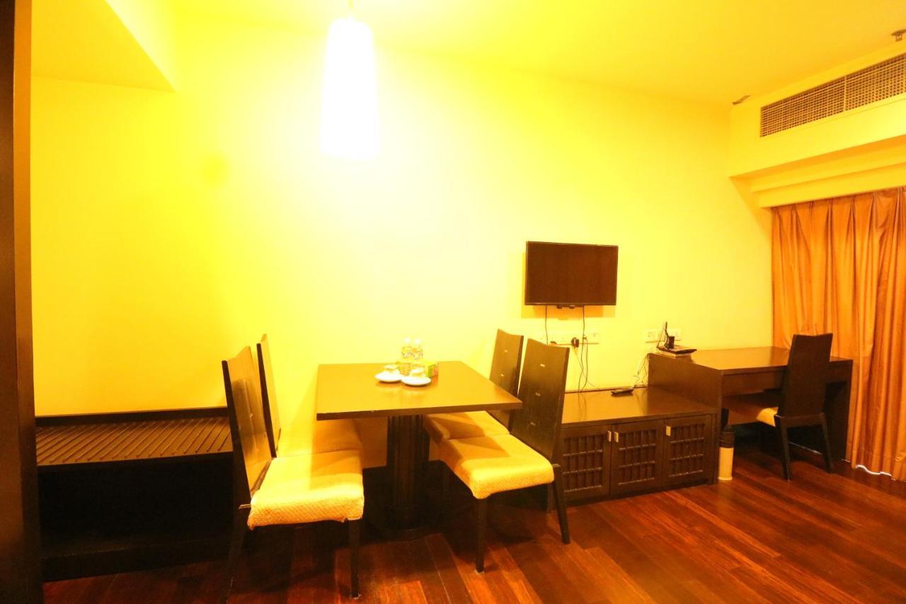 Raintree Resort Suites Петалинг Джая Екстериор снимка