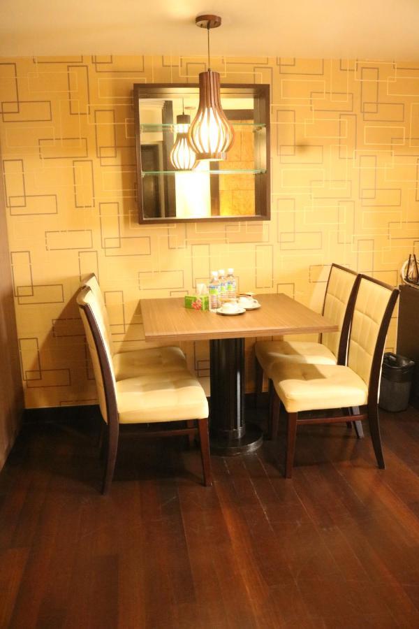Raintree Resort Suites Петалинг Джая Екстериор снимка