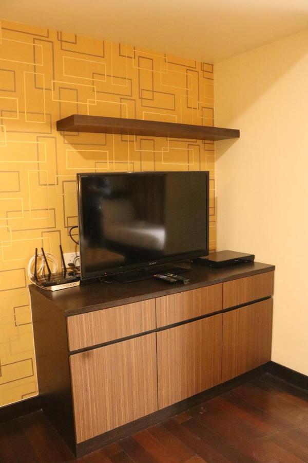 Raintree Resort Suites Петалинг Джая Екстериор снимка
