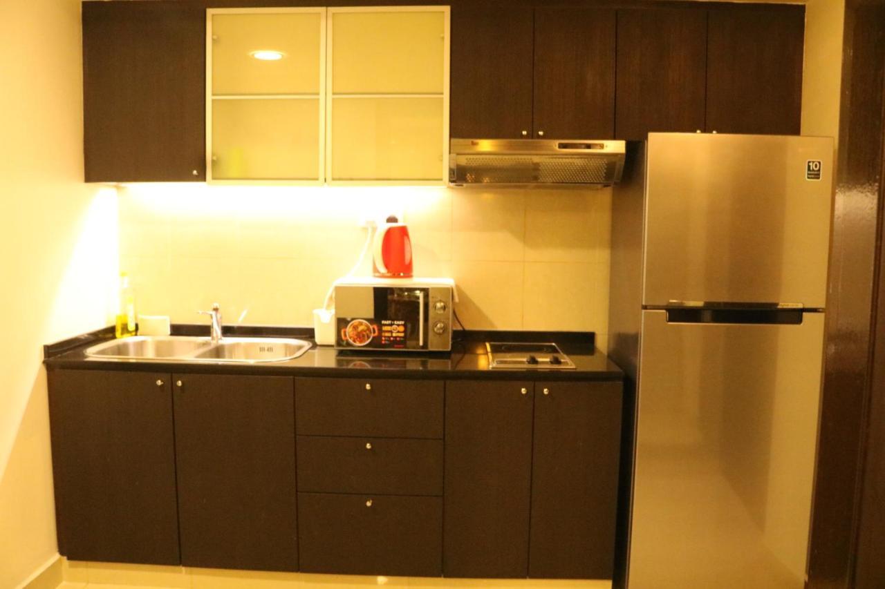 Raintree Resort Suites Петалинг Джая Екстериор снимка