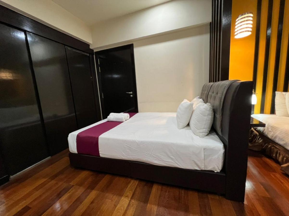 Raintree Resort Suites Петалинг Джая Екстериор снимка