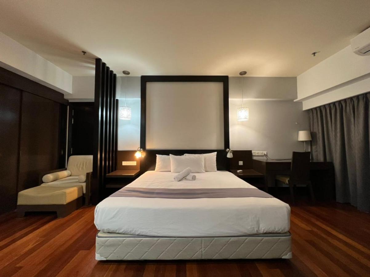 Raintree Resort Suites Петалинг Джая Екстериор снимка