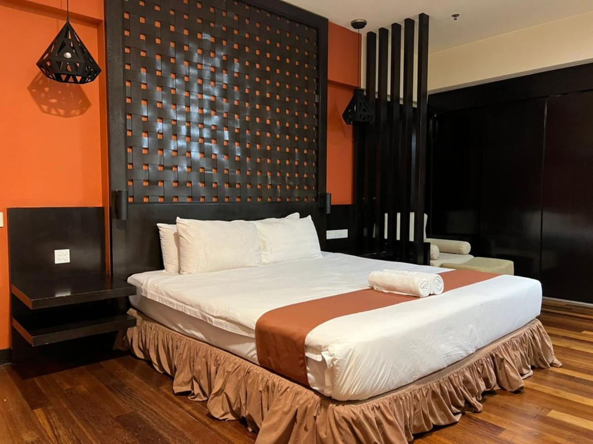 Raintree Resort Suites Петалинг Джая Екстериор снимка