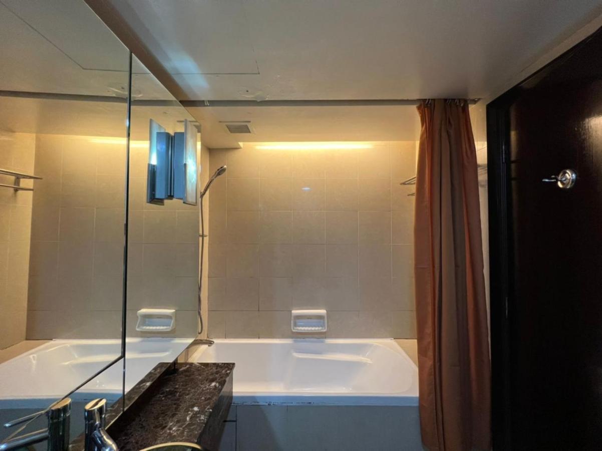 Raintree Resort Suites Петалинг Джая Екстериор снимка