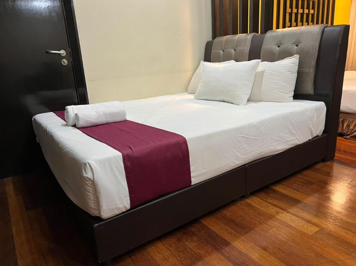 Raintree Resort Suites Петалинг Джая Екстериор снимка
