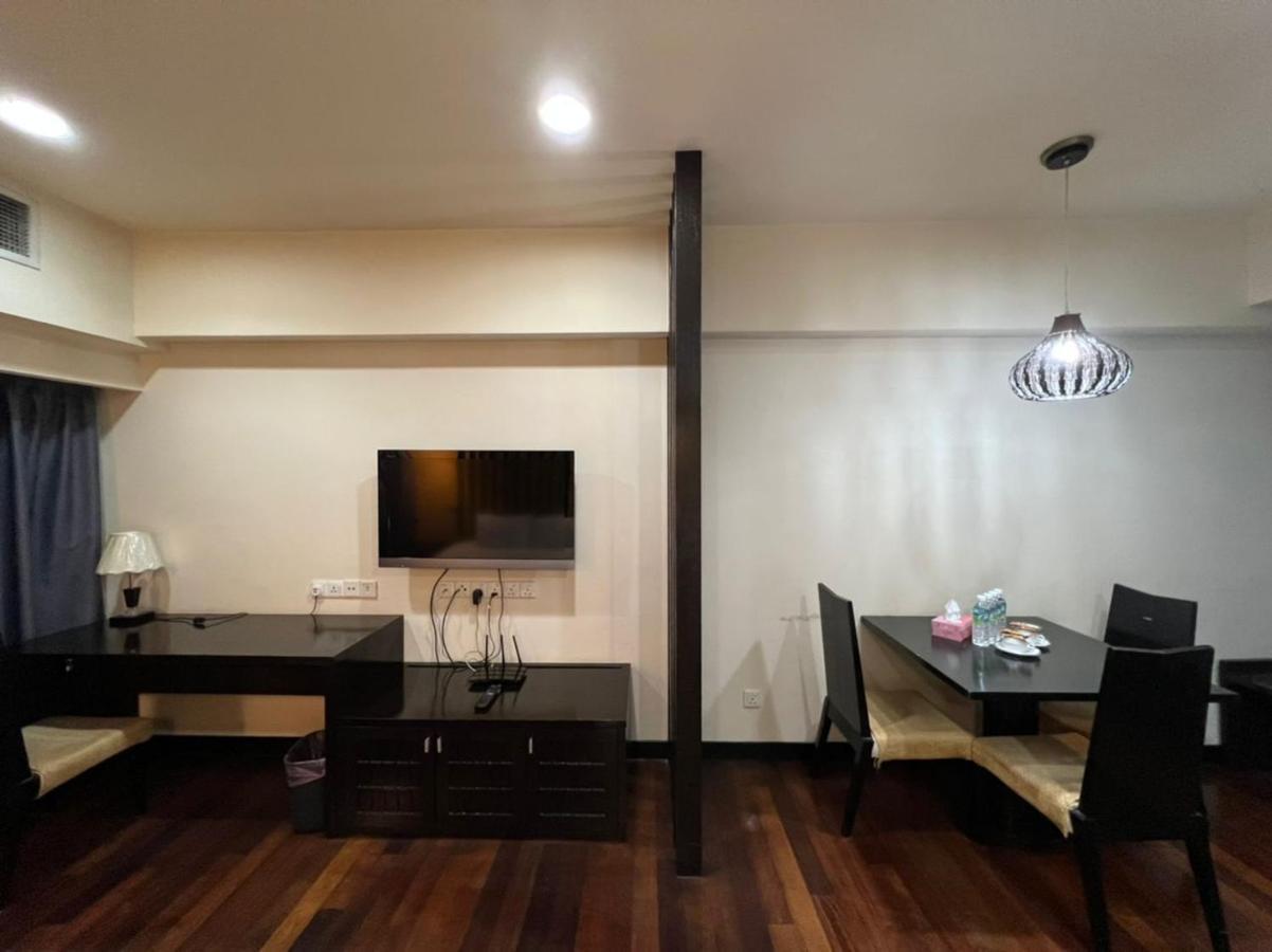 Raintree Resort Suites Петалинг Джая Екстериор снимка