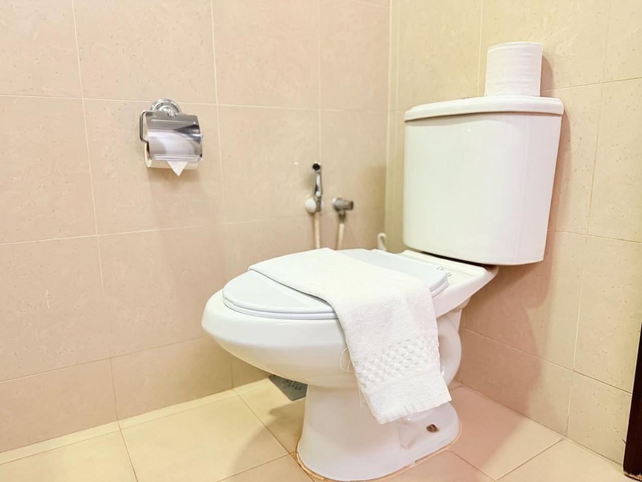Raintree Resort Suites Петалинг Джая Екстериор снимка